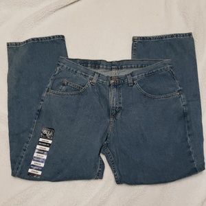 blu brand jeans